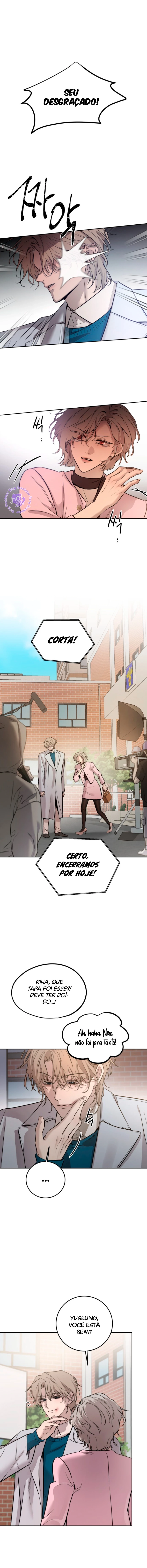 Read Desejos Bestiais PT Manga Online