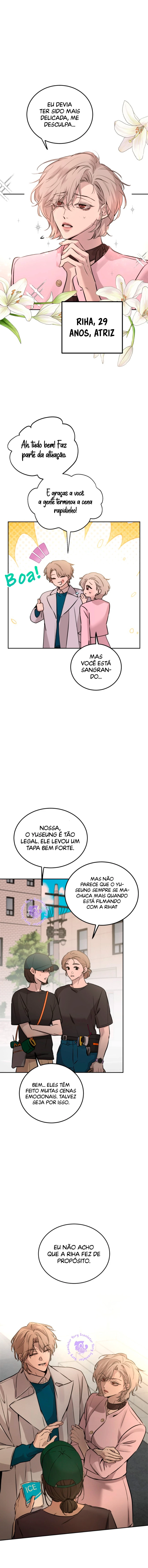 Read Desejos Bestiais PT Manga Online