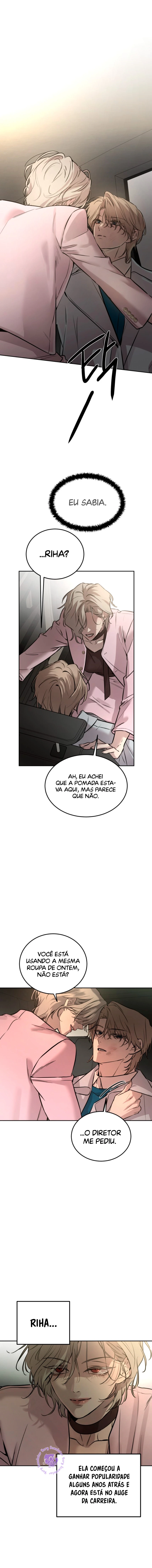 Read Desejos Bestiais PT Manga Online