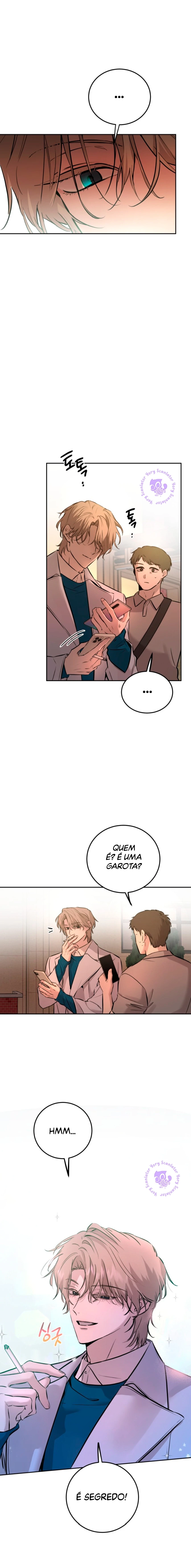 Read Desejos Bestiais PT Manga Online