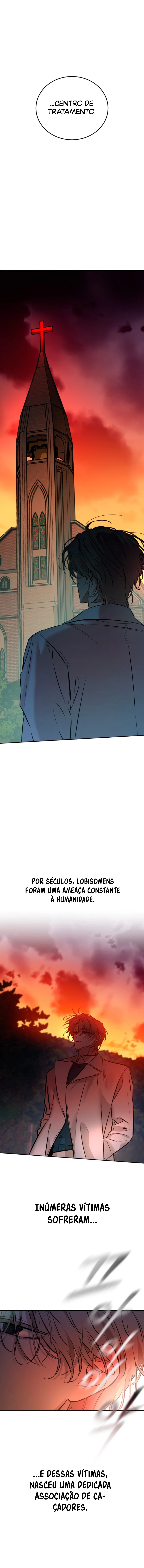 Read Desejos Bestiais PT Manga Online