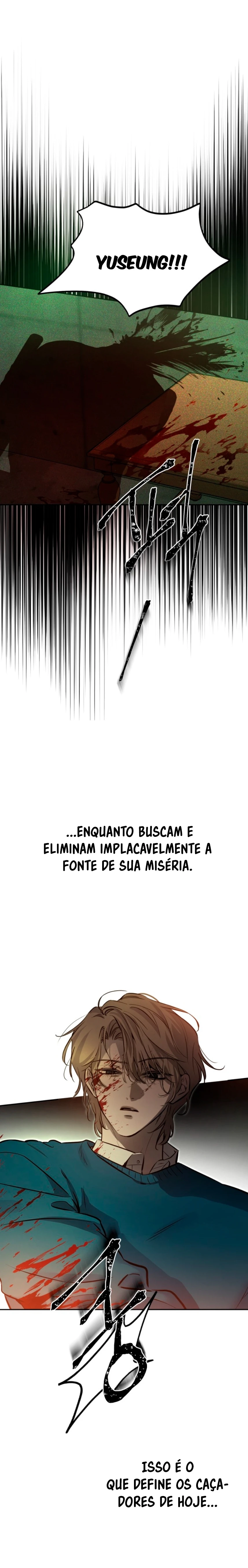 Read Desejos Bestiais PT Manga Online