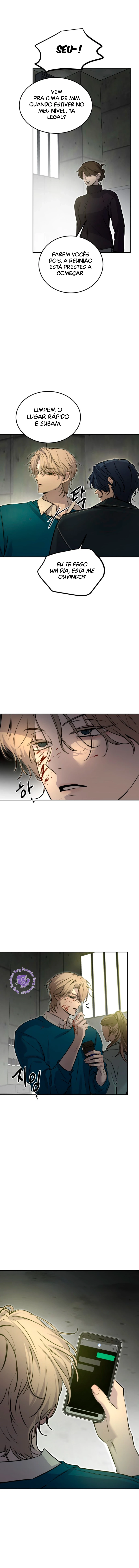 Read Desejos Bestiais PT Manga Online