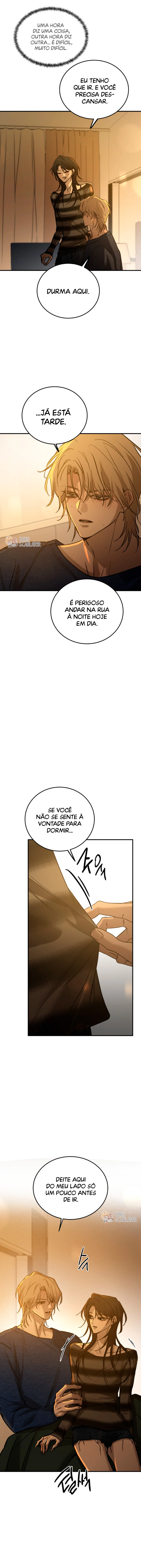 Read Desejos Bestiais PT Manga Online