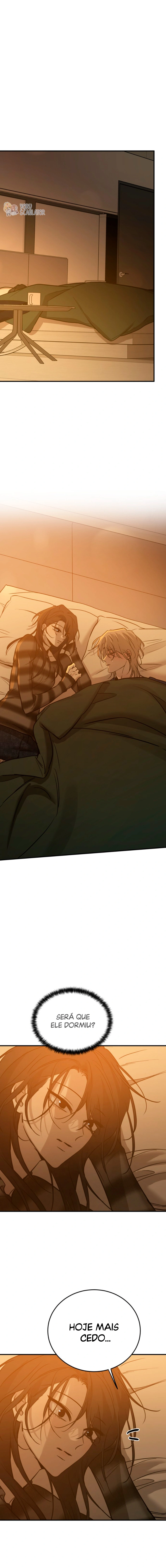 Read Desejos Bestiais PT Manga Online