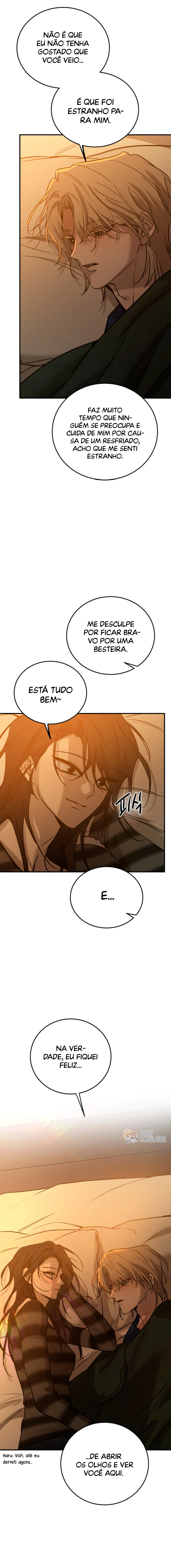 Read Desejos Bestiais PT Manga Online