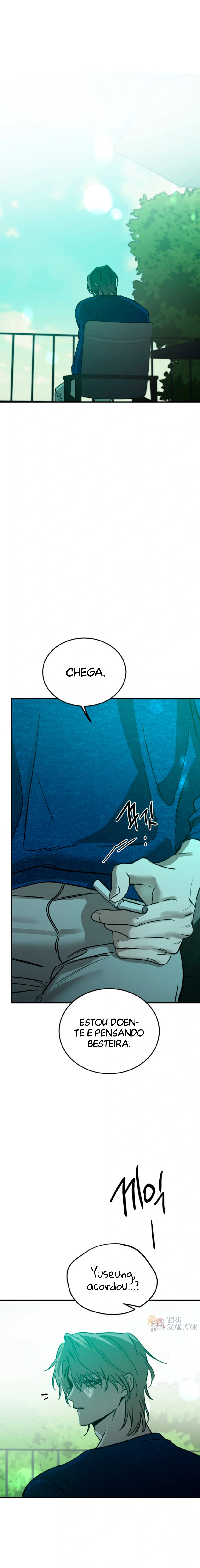 Read Desejos Bestiais PT Manga Online