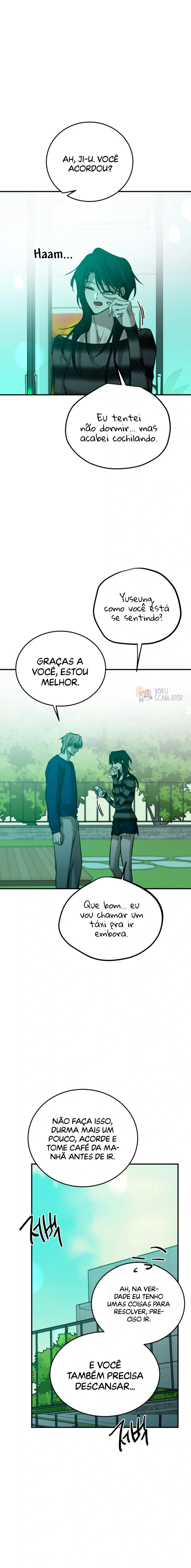 Read Desejos Bestiais PT Manga Online