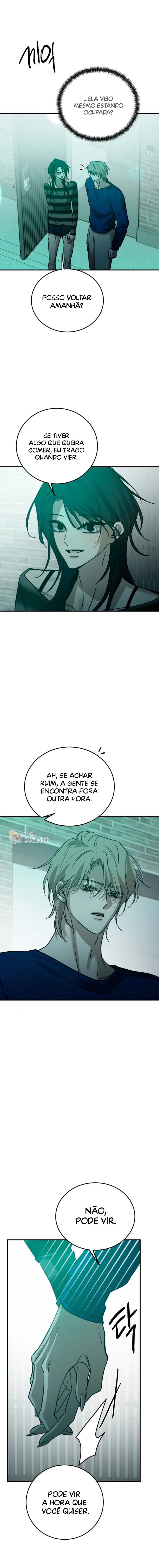 Read Desejos Bestiais PT Manga Online