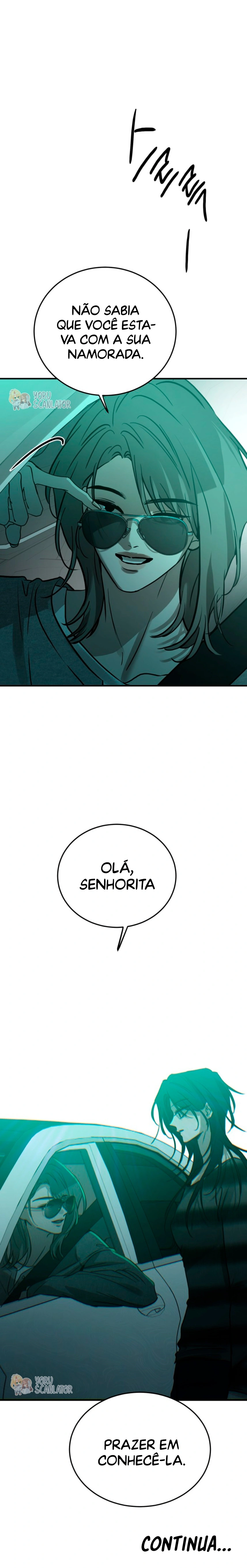 Read Desejos Bestiais PT Manga Online