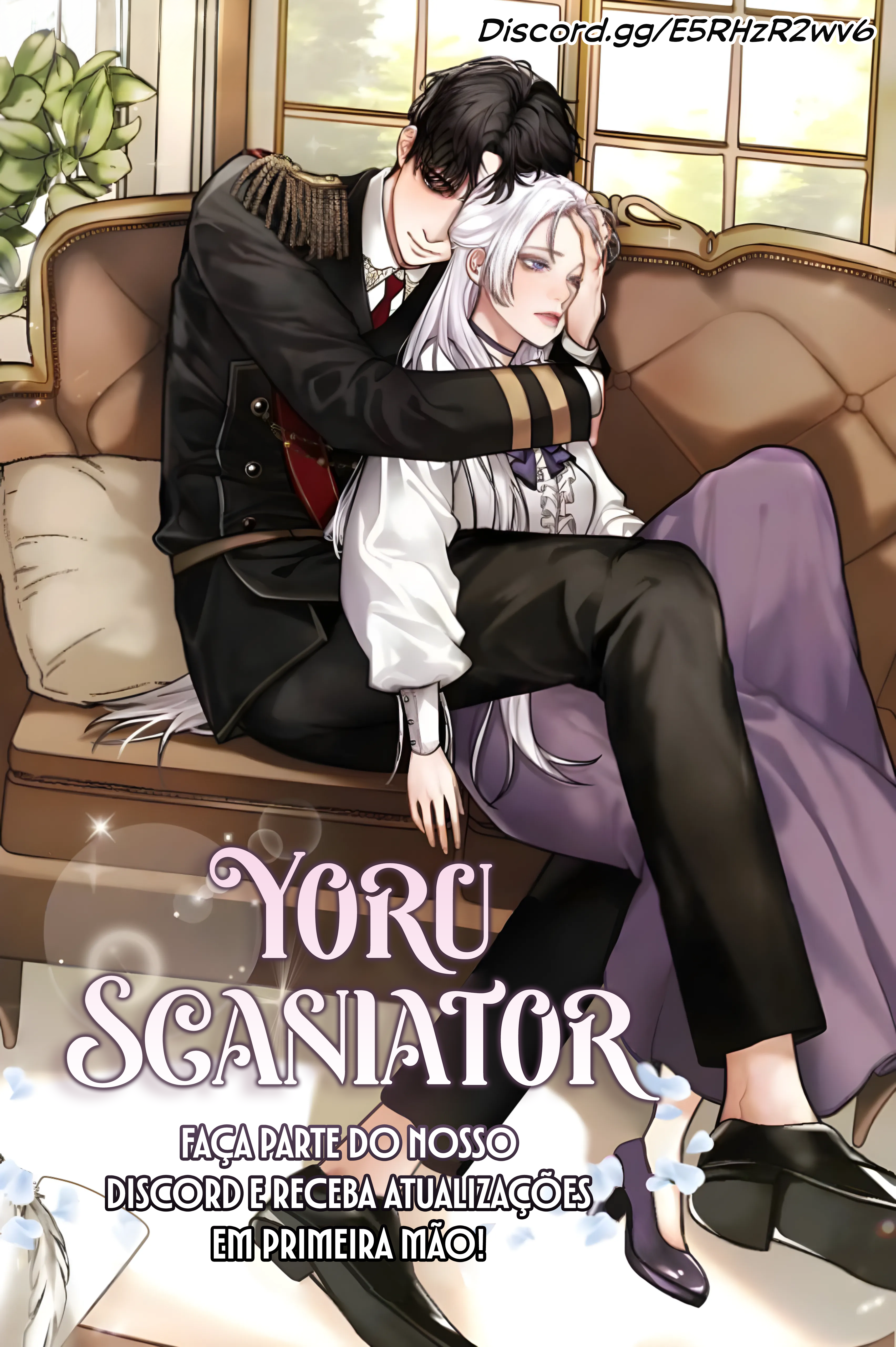 Read Desejos Bestiais PT Manga Online
