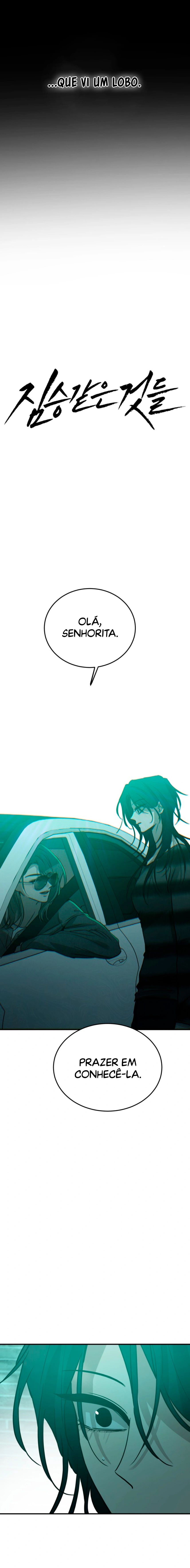 Read Desejos Bestiais PT Manga Online