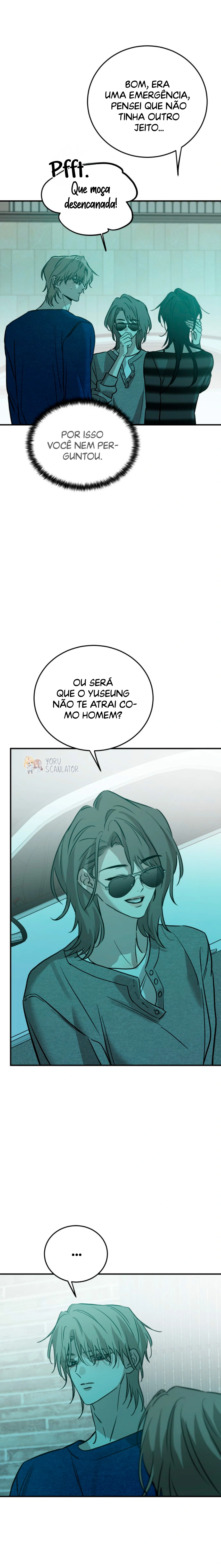 Read Desejos Bestiais PT Manga Online