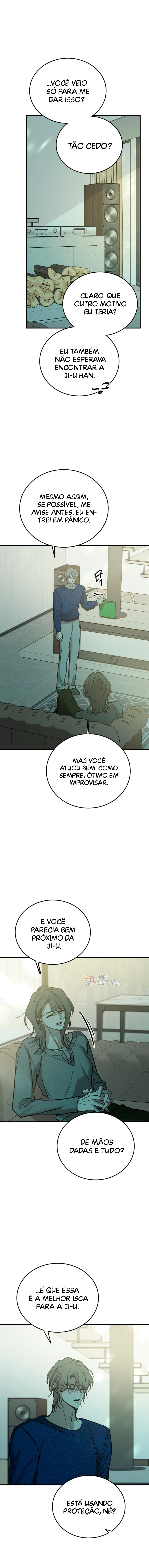 Read Desejos Bestiais PT Manga Online