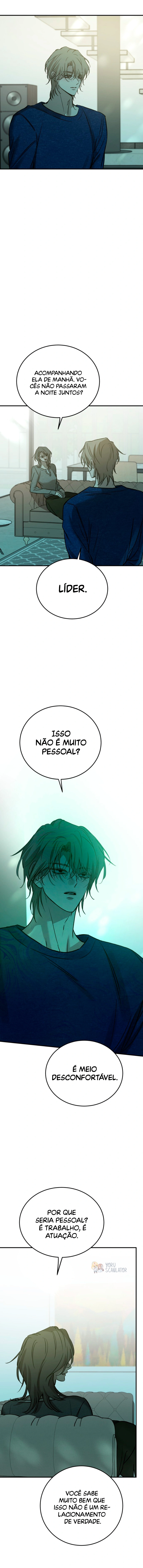 Read Desejos Bestiais PT Manga Online