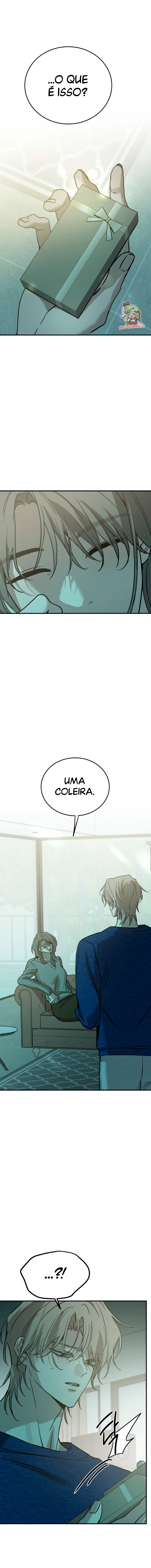 Read Desejos Bestiais PT Manga Online