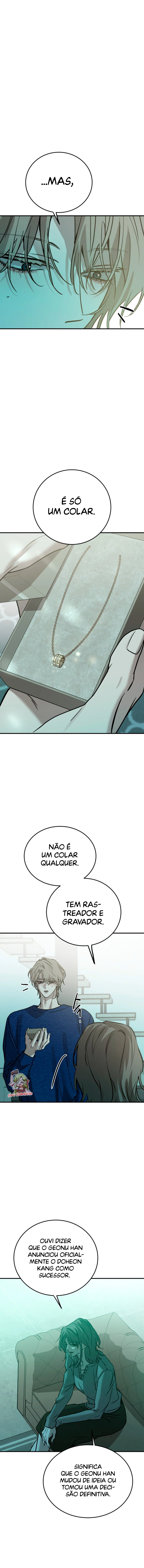 Read Desejos Bestiais PT Manga Online