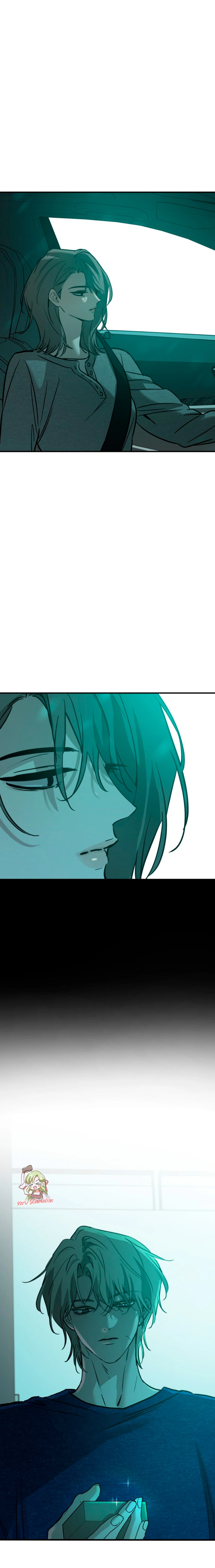 Read Desejos Bestiais PT Manga Online