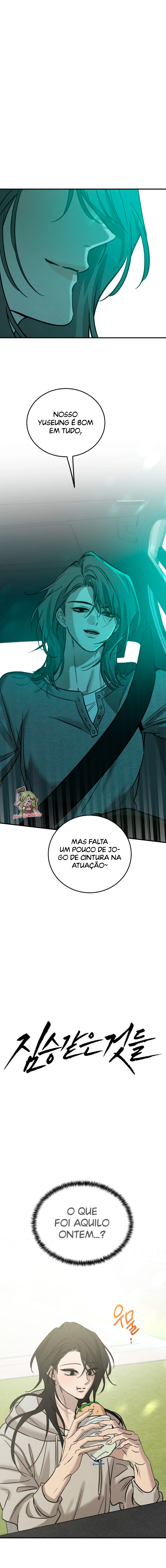 Read Desejos Bestiais PT Manga Online
