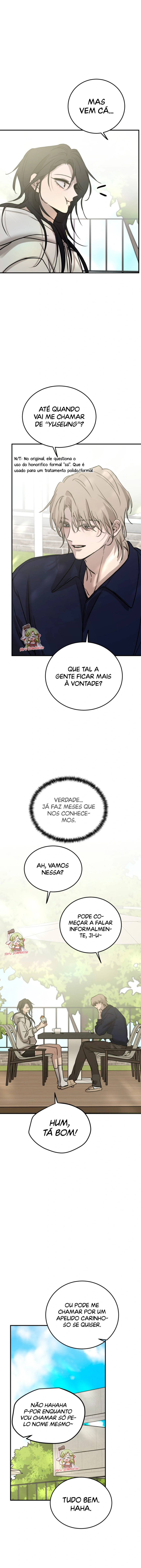 Read Desejos Bestiais PT Manga Online
