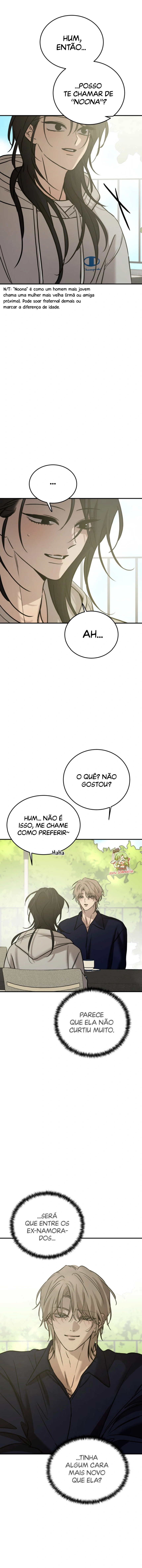 Read Desejos Bestiais PT Manga Online