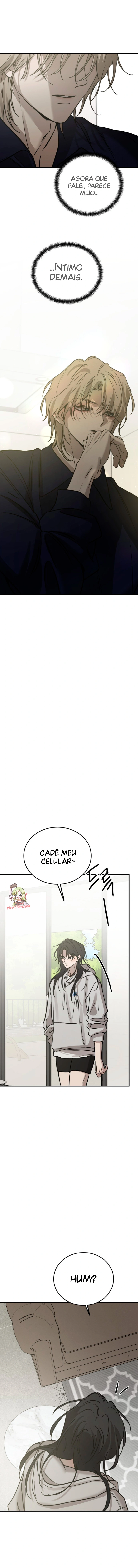 Read Desejos Bestiais PT Manga Online