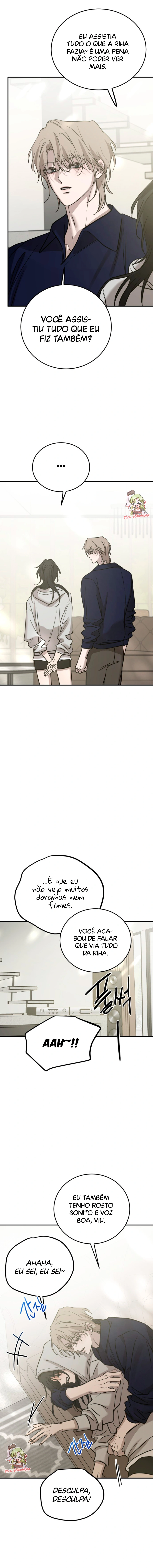 Read Desejos Bestiais PT Manga Online