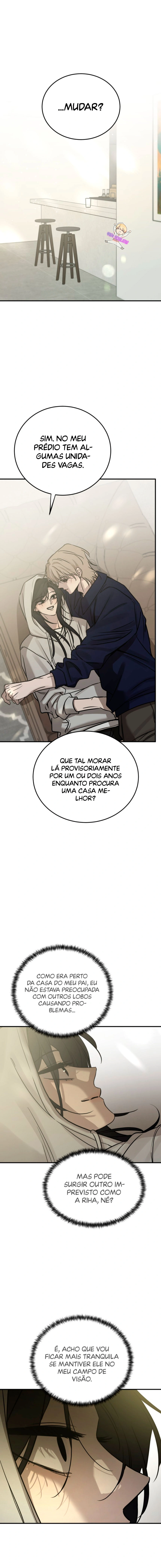 Read Desejos Bestiais PT Manga Online