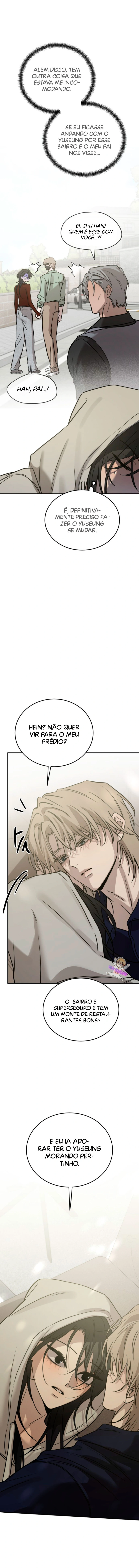 Read Desejos Bestiais PT Manga Online
