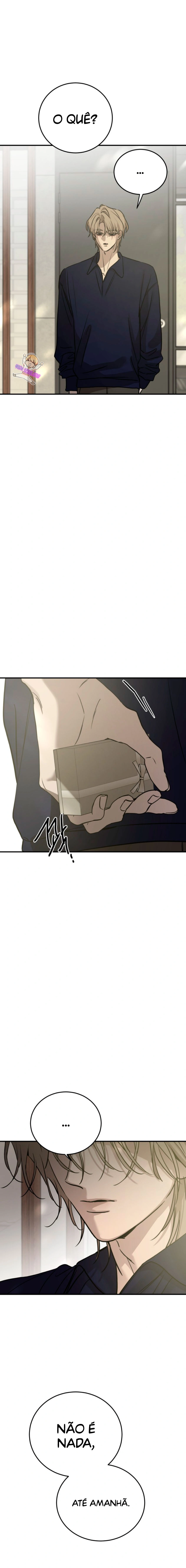 Read Desejos Bestiais PT Manga Online