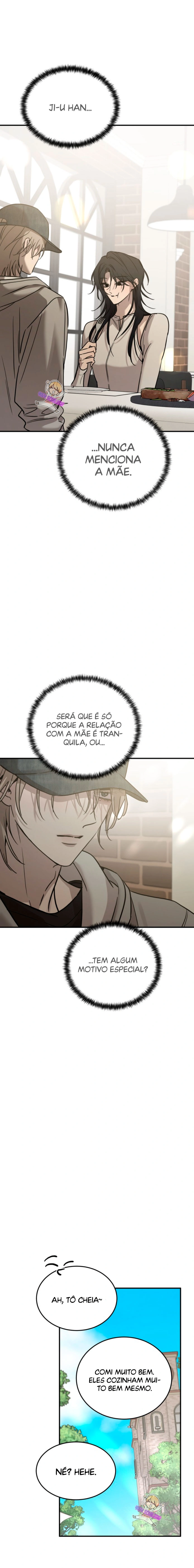 Read Desejos Bestiais PT Manga Online