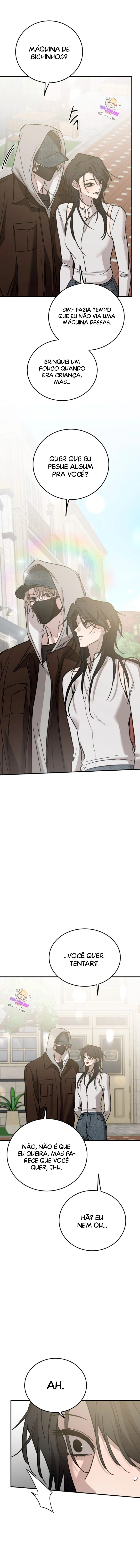 Read Desejos Bestiais PT Manga Online