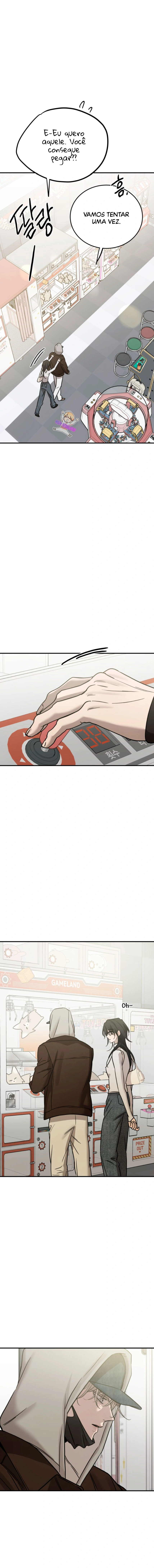 Read Desejos Bestiais PT Manga Online