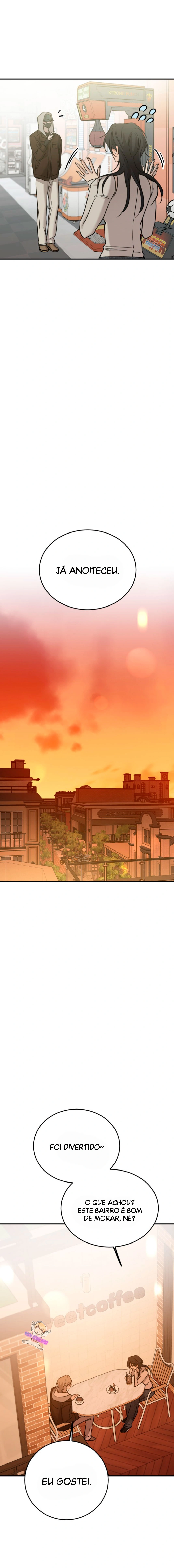 Read Desejos Bestiais PT Manga Online