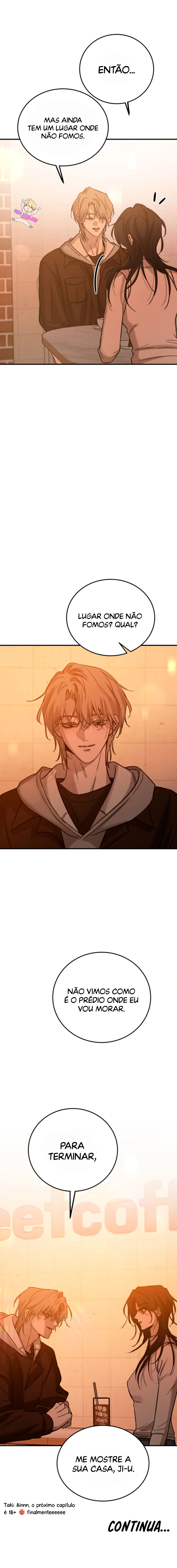 Read Desejos Bestiais PT Manga Online
