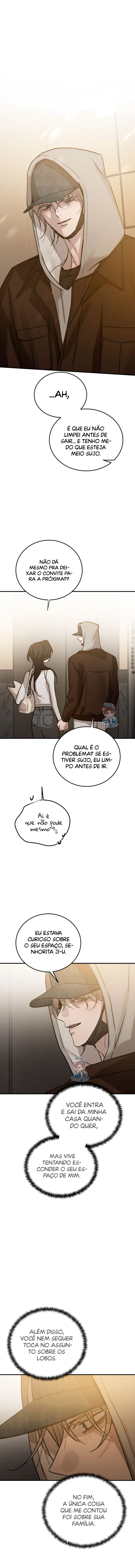 Read Desejos Bestiais PT Manga Online
