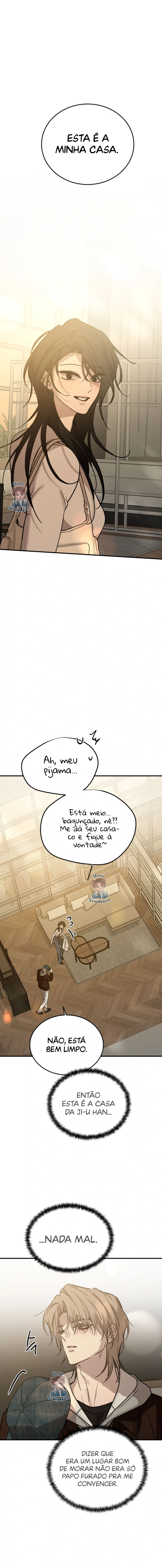 Read Desejos Bestiais PT Manga Online