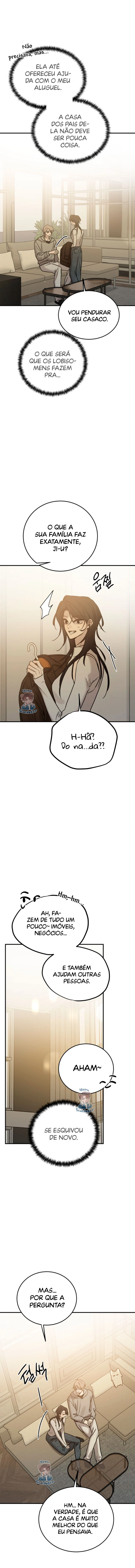 Read Desejos Bestiais PT Manga Online