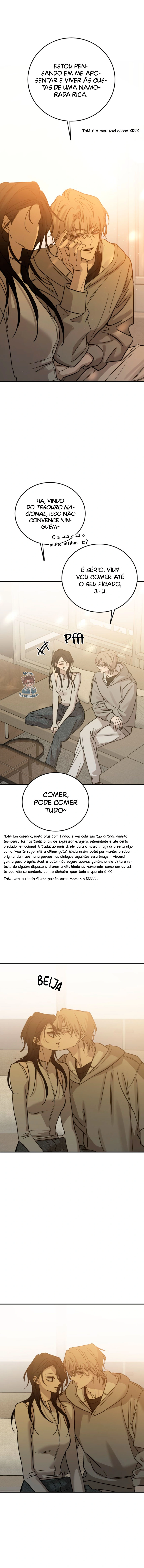Read Desejos Bestiais PT Manga Online