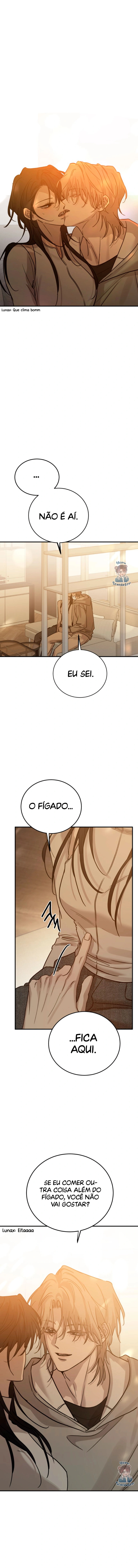 Read Desejos Bestiais PT Manga Online
