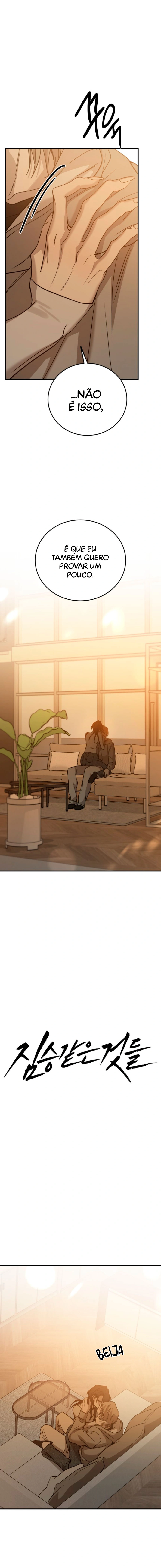 Read Desejos Bestiais PT Manga Online