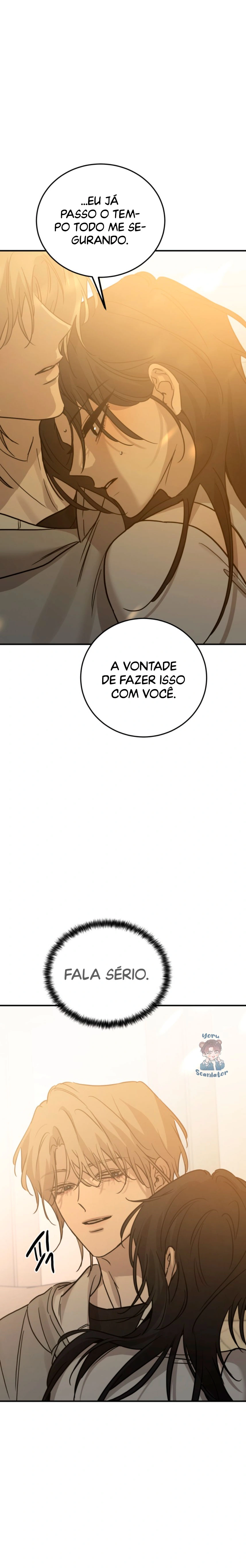 Read Desejos Bestiais PT Manga Online