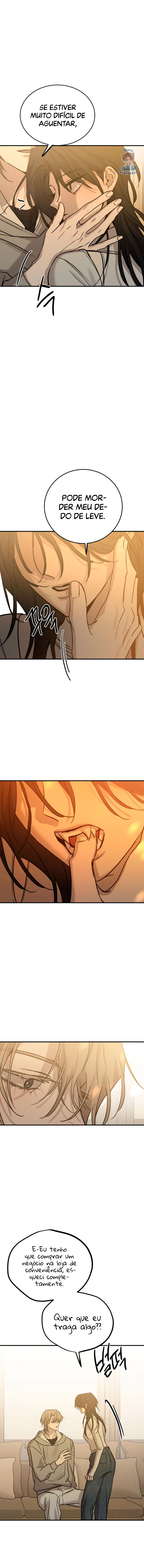 Read Desejos Bestiais PT Manga Online