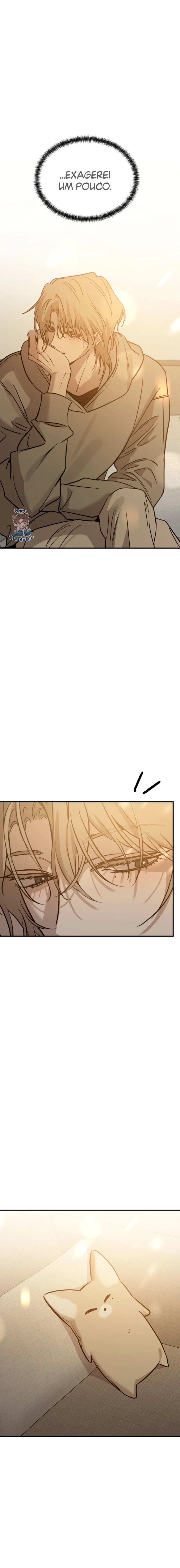 Read Desejos Bestiais PT Manga Online
