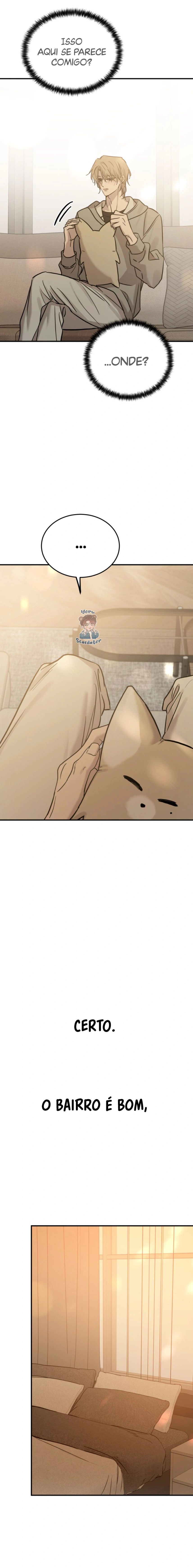 Read Desejos Bestiais PT Manga Online