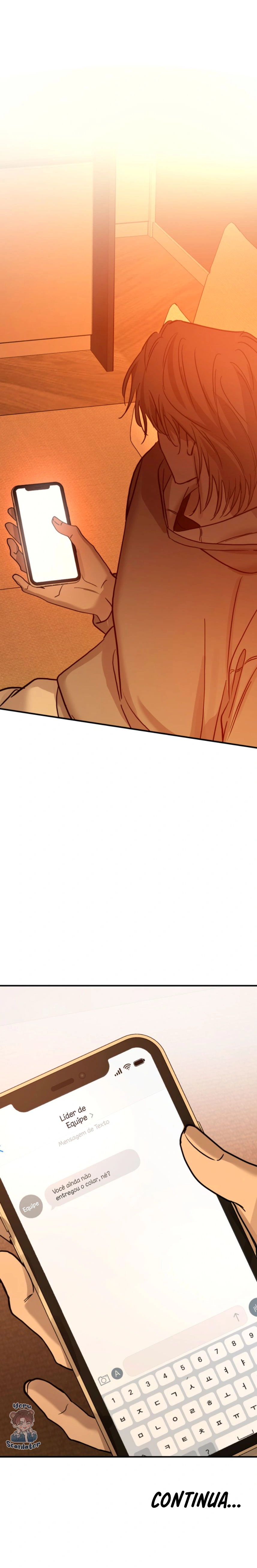 Read Desejos Bestiais PT Manga Online