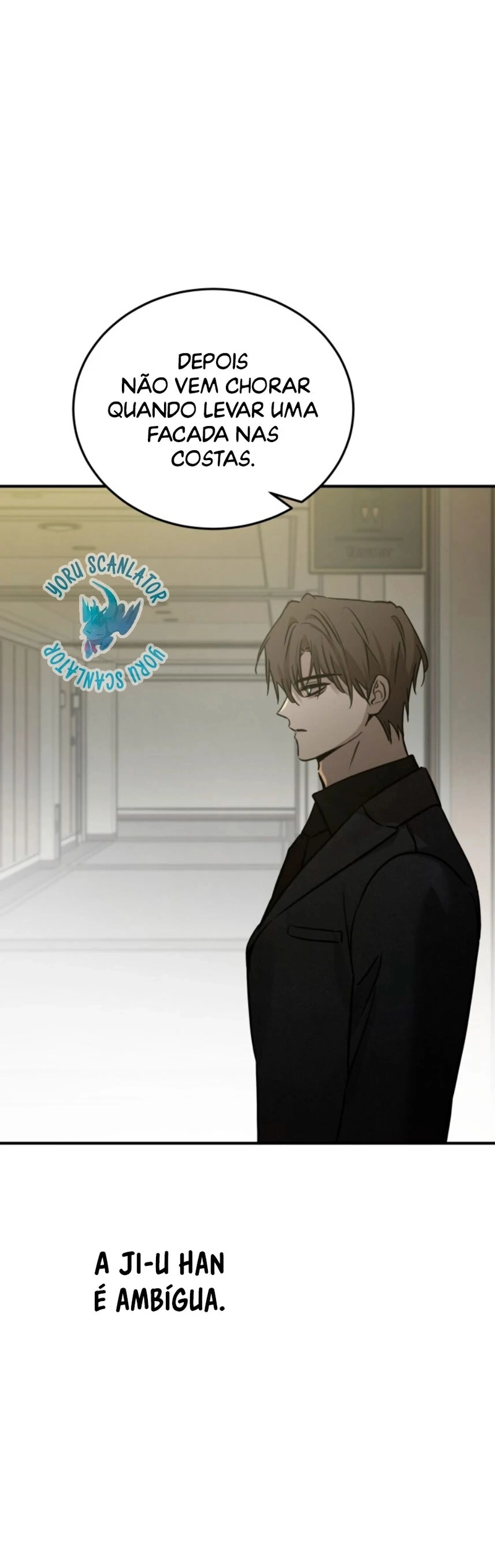 Read Desejos Bestiais PT Manga Online
