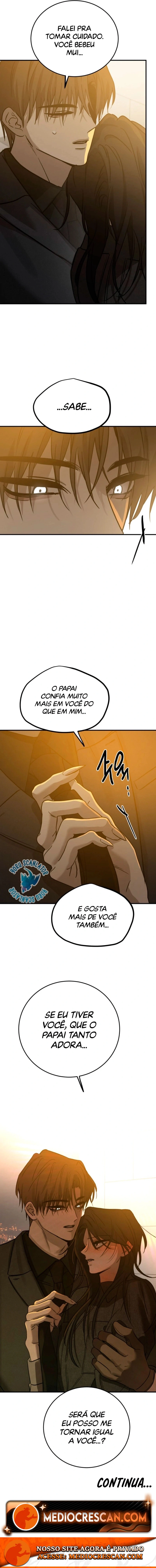 Read Desejos Bestiais PT Manga Online