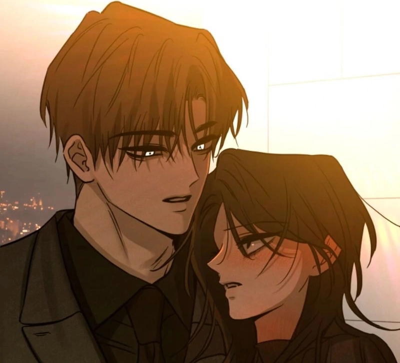 Read Desejos Bestiais PT Manga Online