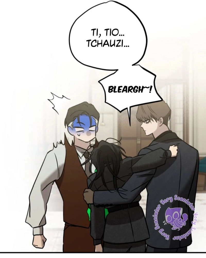 Read Desejos Bestiais PT Manga Online